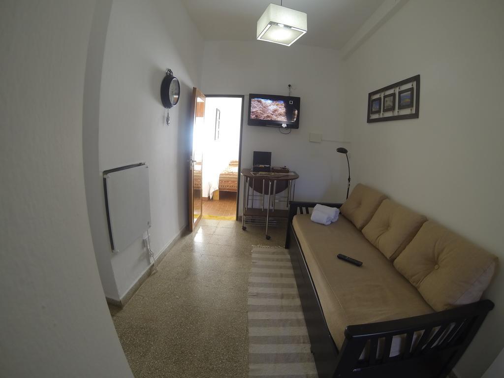 Tower Rock Puerto Deseado Standard Apartment Cameră foto