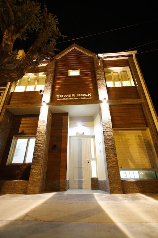 Tower Rock Puerto Deseado Standard Apartment Cameră foto