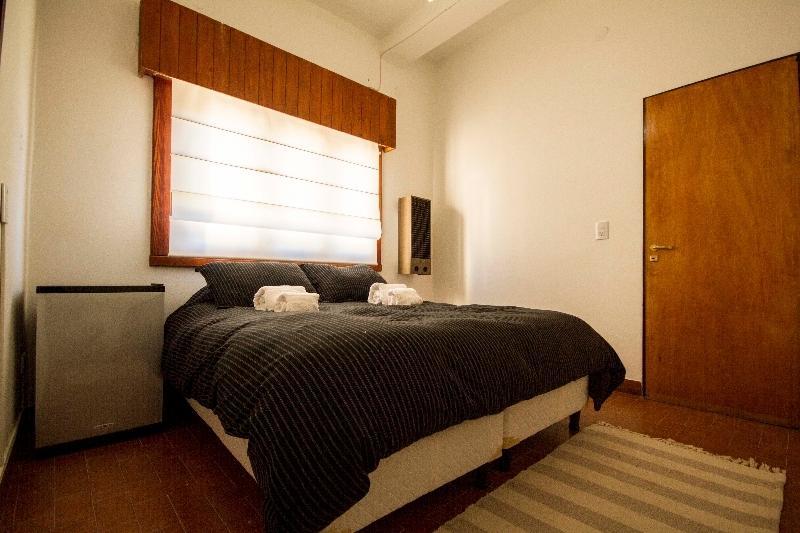 Tower Rock Puerto Deseado Standard Apartment Cameră foto